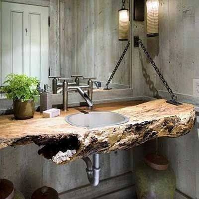 FURNITURE DESIGN Wooden home decoration (10)