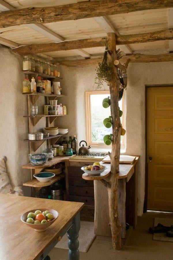 FURNITURE DESIGN Wooden home decoration (14)