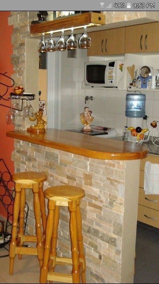 FURNITURE DESIGN Wooden home decoration (17)