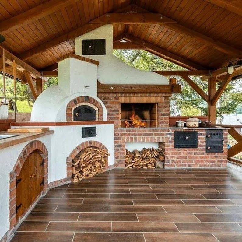 FURNITURE DESIGN Wooden home decoration (20)