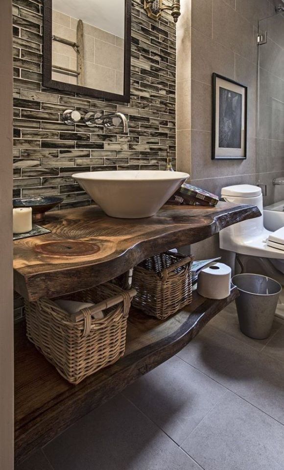 FURNITURE DESIGN Wooden home decoration (9)