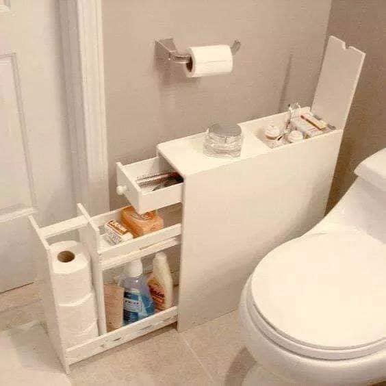 Home Storage and Organization Ideas (1)