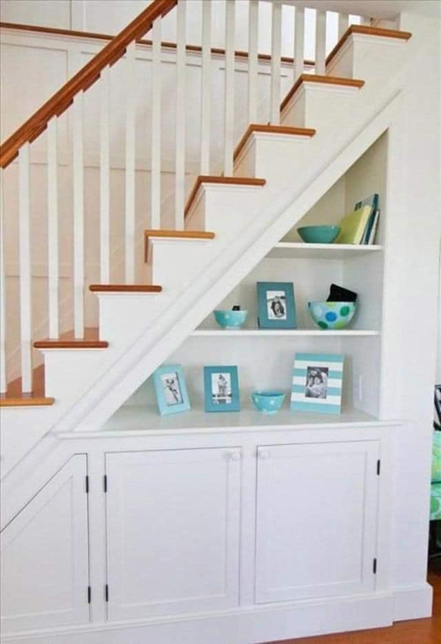 Home Storage and Organization Ideas (10)