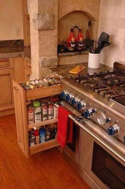 Home Storage and Organization Ideas (11)