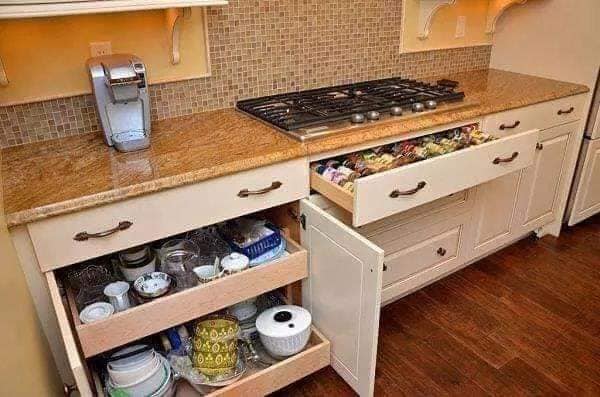 Home Storage and Organization Ideas (12)
