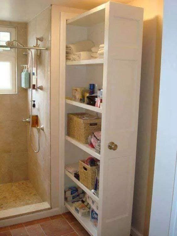 Home Storage and Organization Ideas (2)