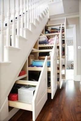 Home Storage and Organization Ideas (4)
