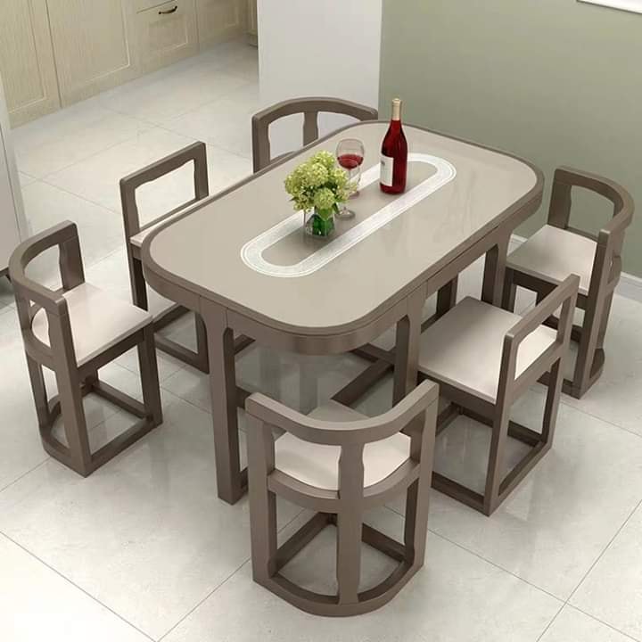 unique dining tables to make the space spectacular (1)