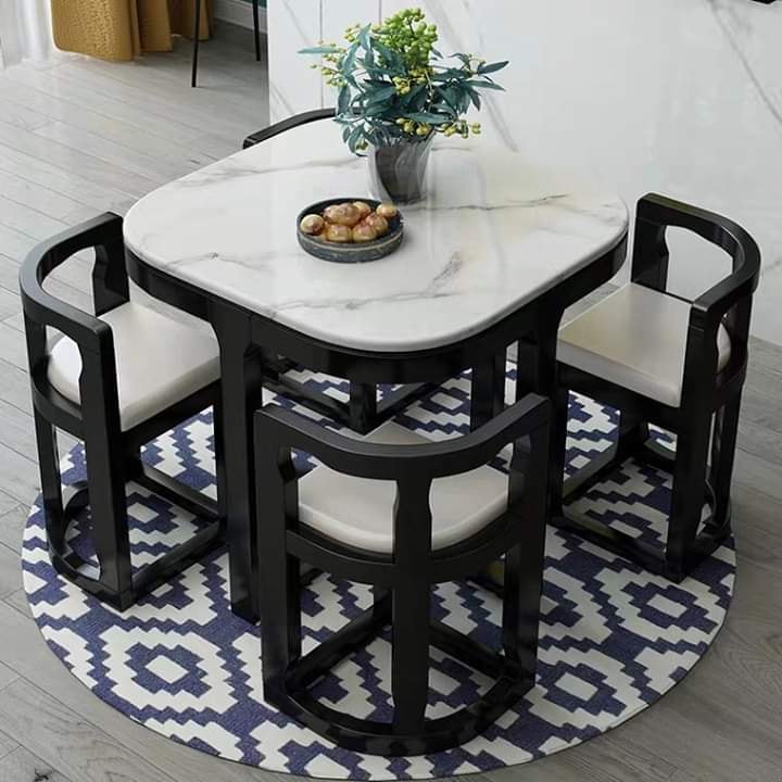unique dining tables to make the space spectacular (16)