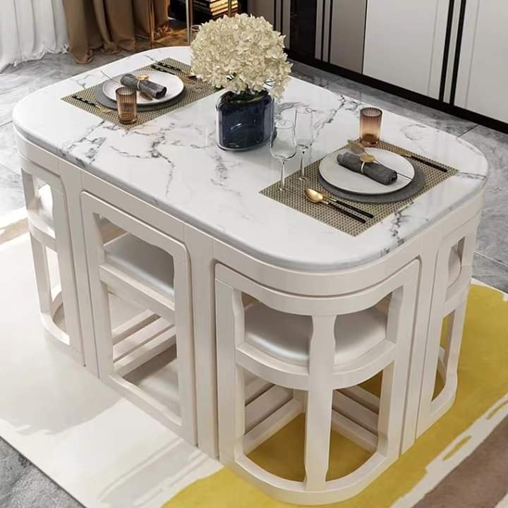 unique dining tables to make the space spectacular (18)