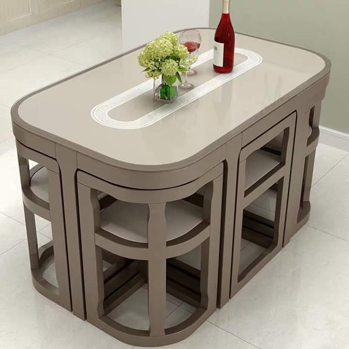 unique dining tables to make the space spectacular (2)