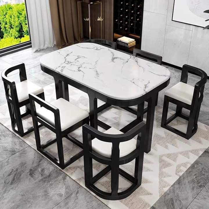 unique dining tables to make the space spectacular (23)