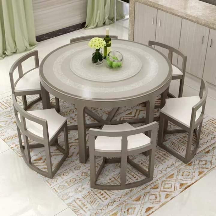 unique dining tables to make the space spectacular (24)