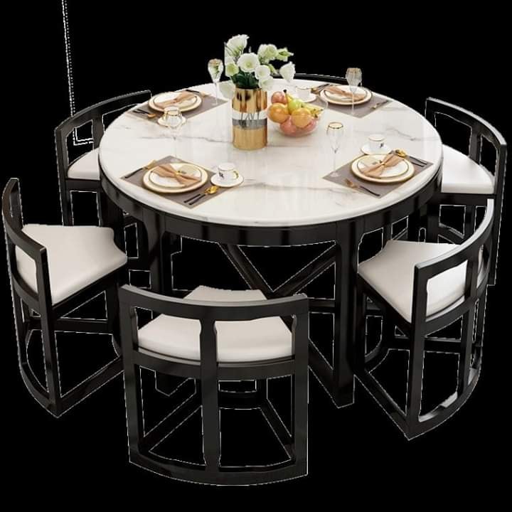 unique dining tables to make the space spectacular (25)