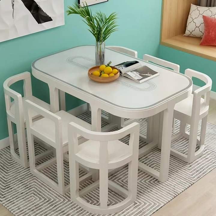 unique dining tables to make the space spectacular (5)