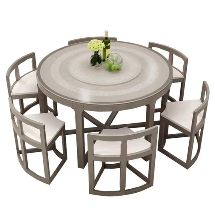 unique dining tables to make the space spectacular (7)