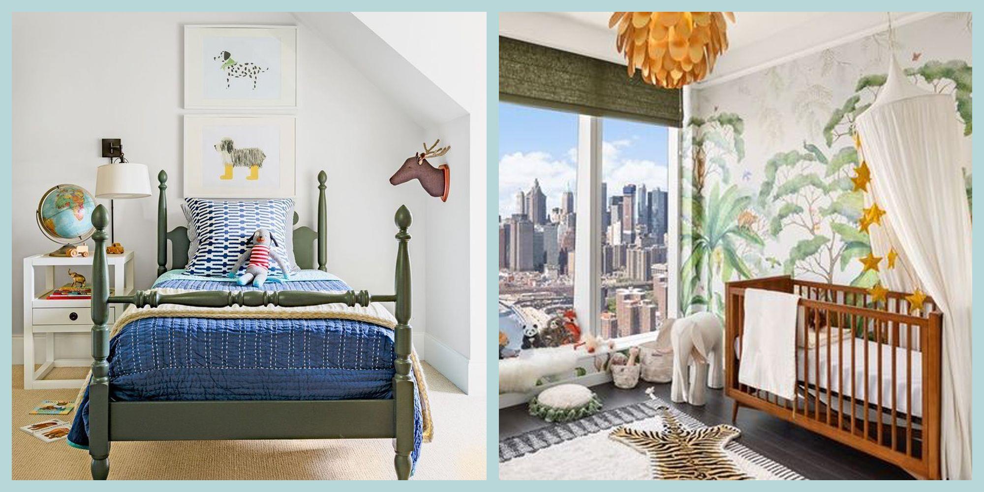 22 Sweet and Most Romantic Bedroom Furniture Ideas | Modern kids …