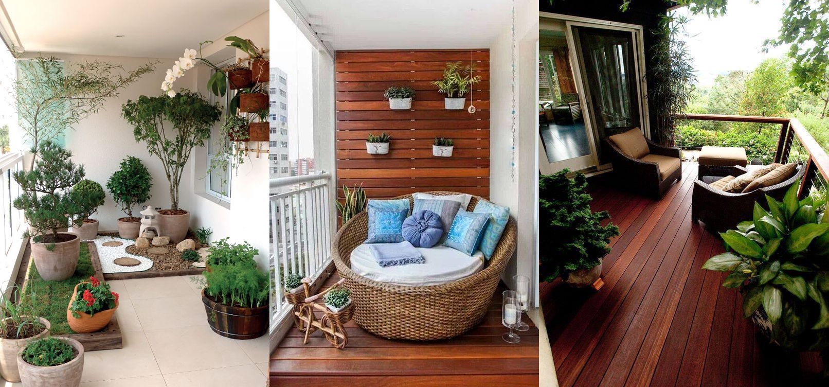 Charming Balcony Gardens Ideas (2)-tile