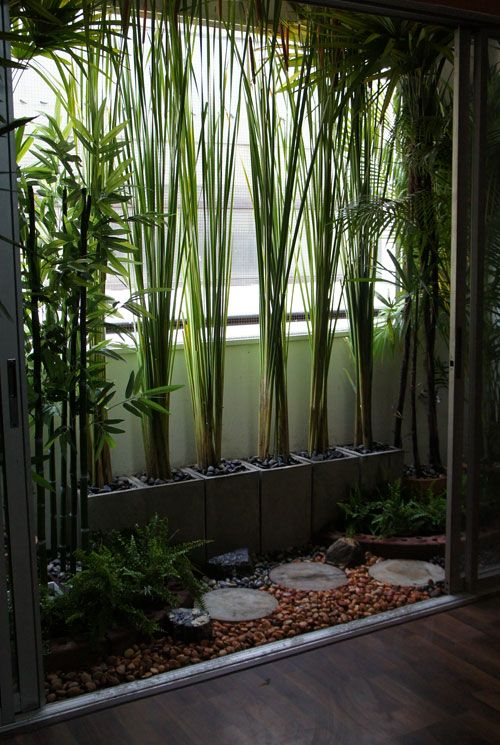 Charming Balcony Gardens Ideas (20)