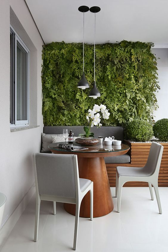 Charming Balcony Gardens Ideas (4)
