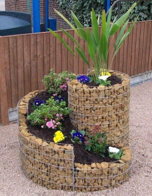 Effective Gardening Ideas to Create a Beautiful Environment (11)