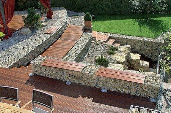 Effective Gardening Ideas to Create a Beautiful Environment (15)