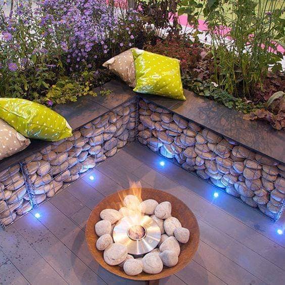 Effective Gardening Ideas to Create a Beautiful Environment (5)