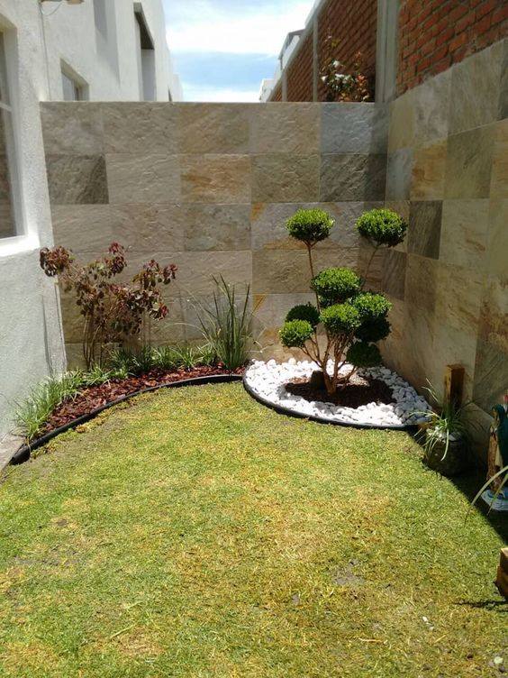 Interior and Exterior Landscape Design Ideas (1)