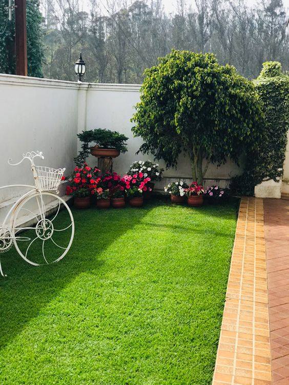 Interior and Exterior Landscape Design Ideas (3)