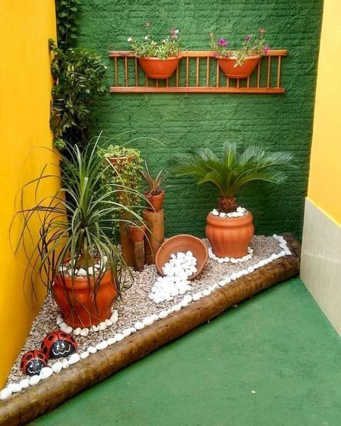 Interior and Exterior Landscape Design Ideas (3)