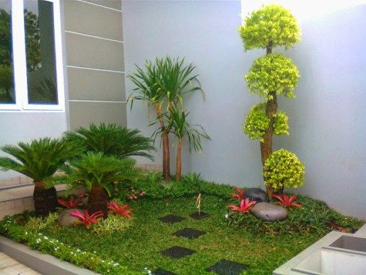 Interior and Exterior Landscape Design Ideas (6)