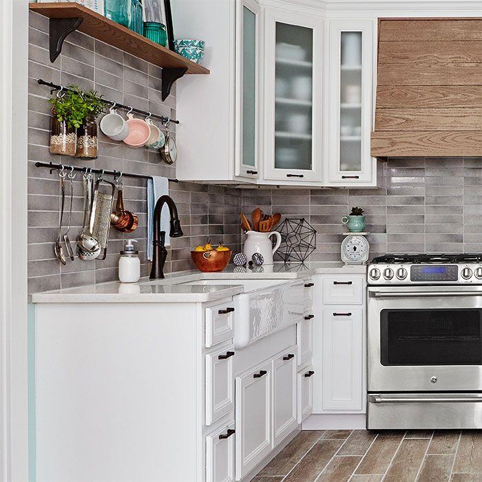 Editors’ Picks: Our Favorite Kitchens Ever – This Old House