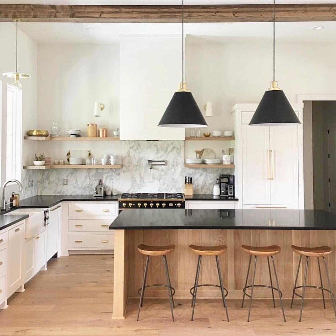 Killer Kitchens