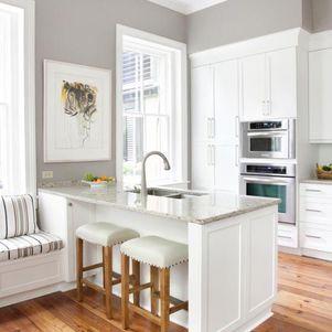 Best Fixer Upper Kitchen Designs From Joanna Gaines | Apartment …