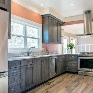 10 Small Kitchen Design Ideas Will Worth Your Money – hgnv.