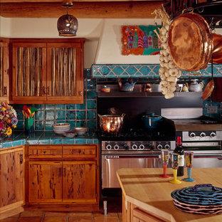 Killer Kitchens