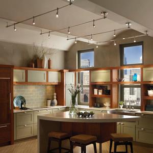 Killer Kitchens