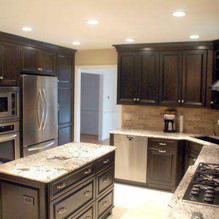 LessCare Geneva – 10×10 Kitchen Cabinets Group Sale