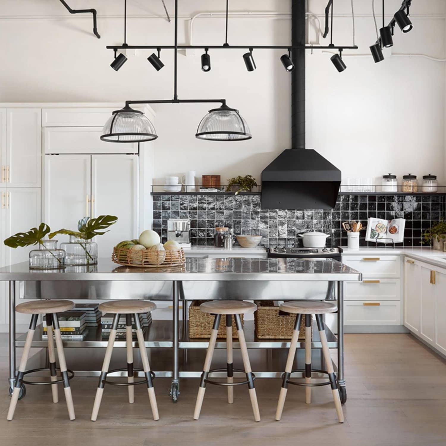 Enchanting Kitchen Design Ideas For Small Great Layout Simple …