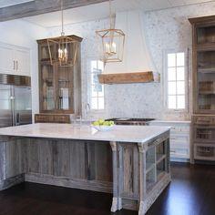 Pin on Dream Kitchen