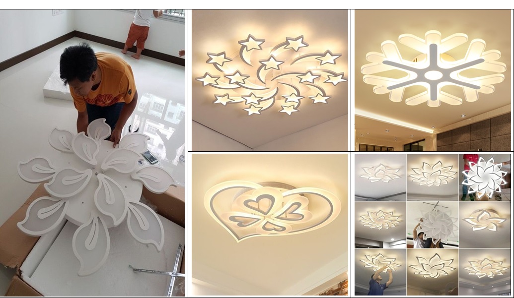 LED-Lighting-Applications