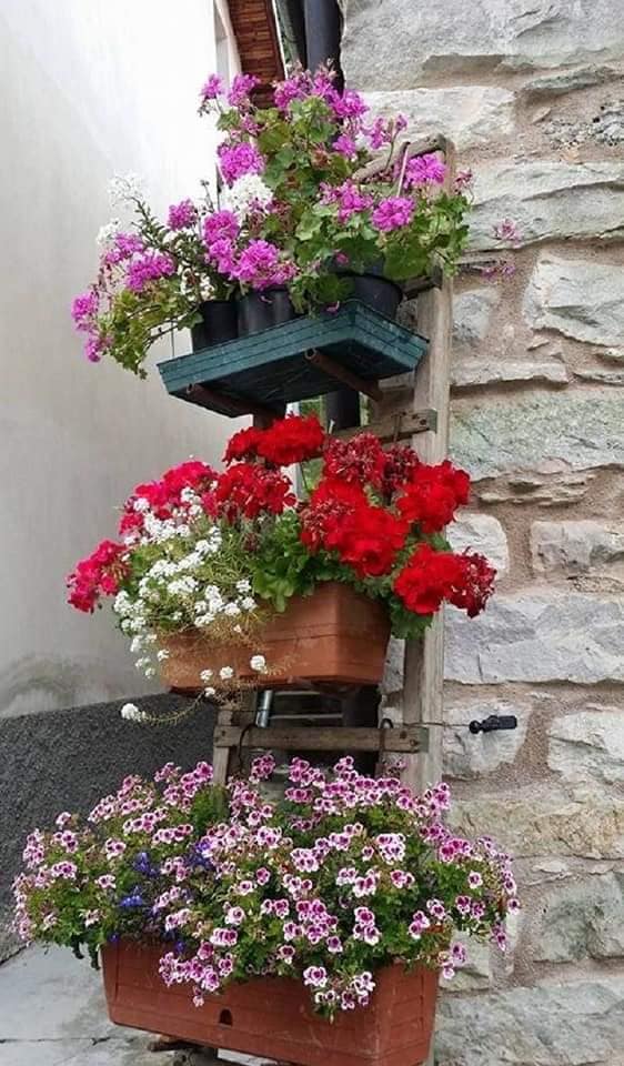 Some Home and Garden Decorating Ideas (13)