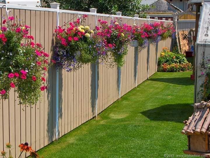 Some Home and Garden Decorating Ideas (4)