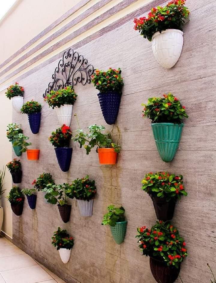 Some Home and Garden Decorating Ideas (5)