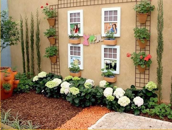 Some Home and Garden Decorating Ideas (8)