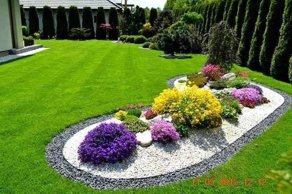 Tips to Help You Decorate Your Garden (14)