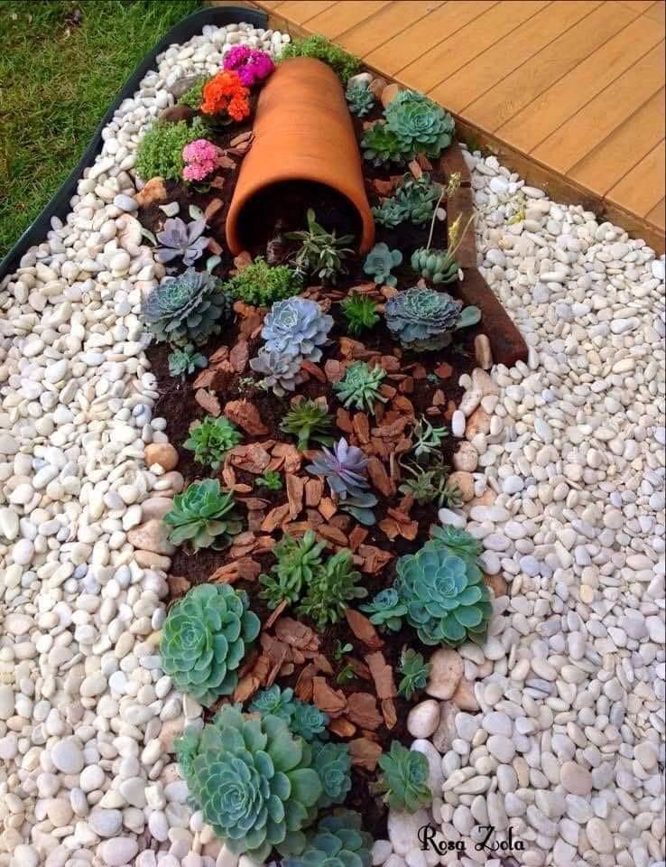 Tips to Help You Decorate Your Garden (17)