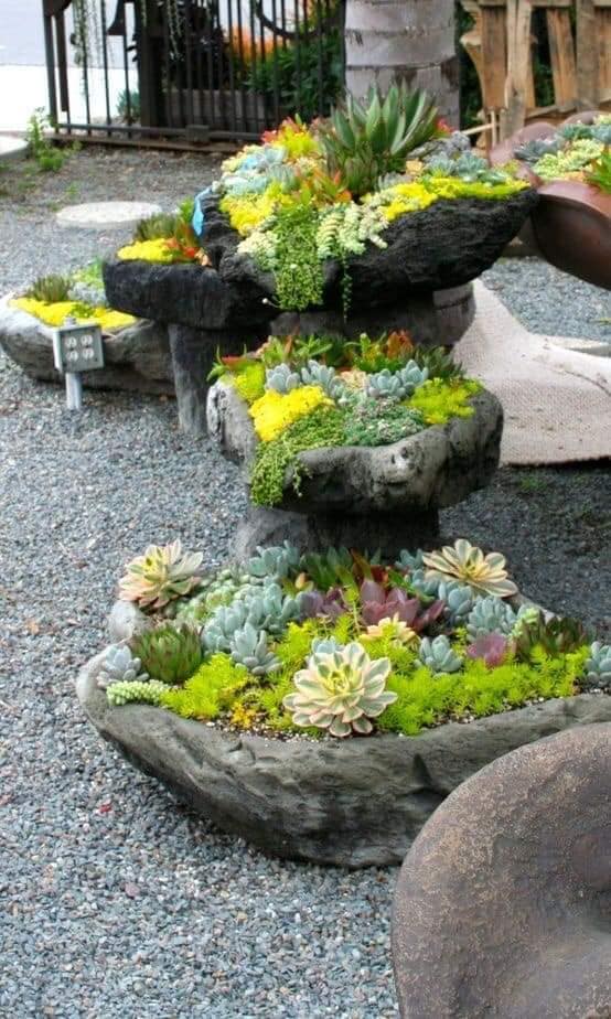 Tips to Help You Decorate Your Garden (23)