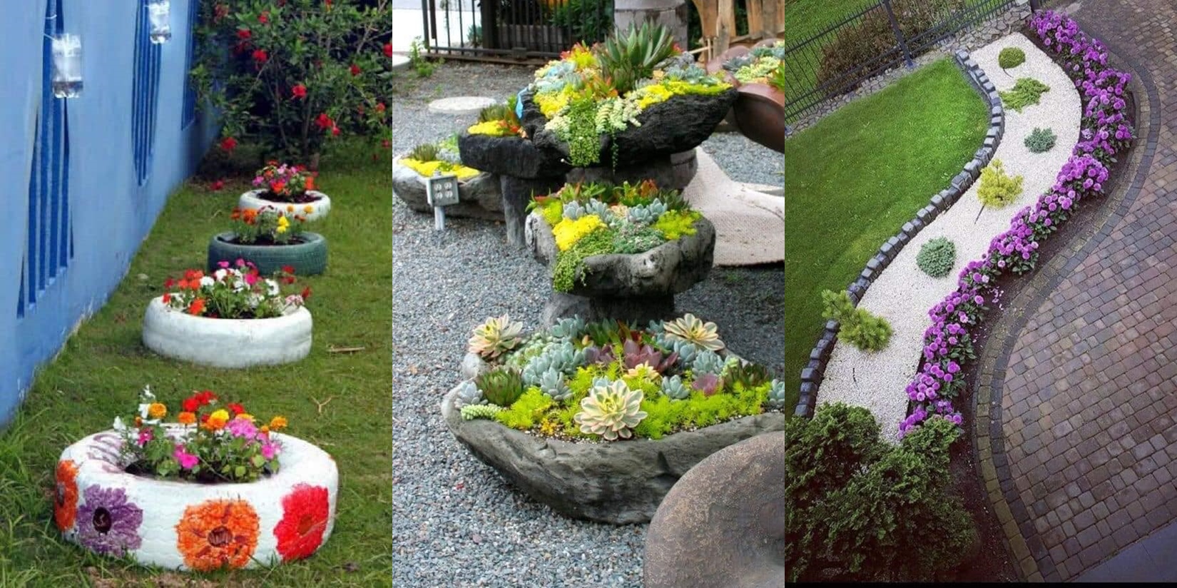 Tips to Help You Decorate Your Garden 33