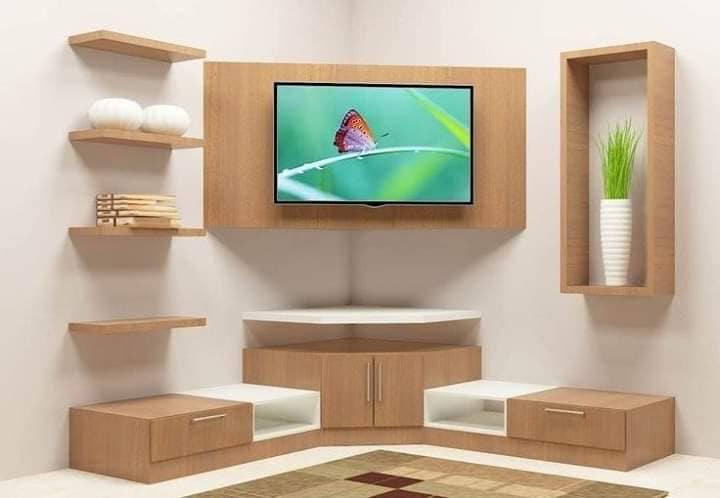 What Are Corner TV Stands (1)